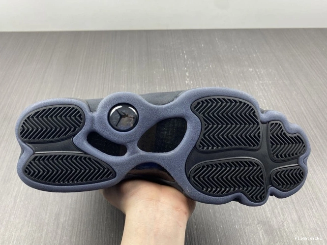 13 Gown Cap Retro and Air 414571-012 Jordan 1103